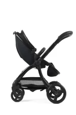 egg3® dječja kolica 2u1 - Special Edition Houndstooth Black - Slika 8