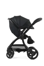 egg3® dječja kolica 2u1 - Special Edition Houndstooth Black - Slika 3