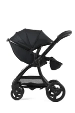 egg3® dječja kolica 2u1 - Special Edition Houndstooth Black - Slika 9