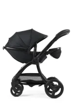 egg3® dječja kolica 2u1 - Special Edition Houndstooth Black - Slika 10