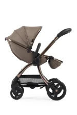 egg3® dječja kolica 2u1 - Mink - Slika 3
