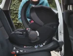 EGG ISOFIX BAZA ZA AUTOSJEDALICU EGG SHELL I-SIZE - Slika 3