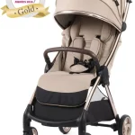 eggZ® kompaktna lagana kolica - Feather