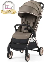 eggZ® kompaktna lagana kolica - Mink