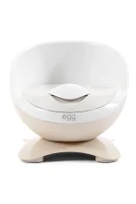eggLoo Dječja kahlica - Cream - Slika 2