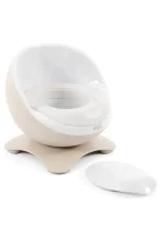 eggLoo Dječja kahlica - Cream - Slika 7