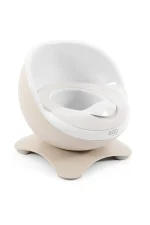 eggLoo Dječja kahlica - Cream - Slika 8