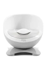 eggLoo Dječja kahlica - Grey - Slika 3