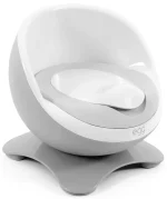 eggLoo Dječja kahlica - Grey