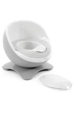 eggLoo Dječja kahlica - Grey - Slika 6