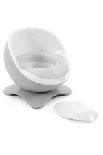 eggLoo Dječja kahlica - Grey - Slika 8