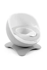 eggLoo Dječja kahlica - Grey - Slika 9