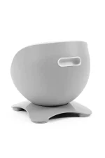eggLoo Dječja kahlica - Grey - Slika 4