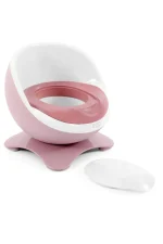 eggLoo Dječja kahlica - Pink - Slika 8