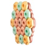 EDUKATIVNA IGRAČKA ELFIKI - PUZZLE 20 EL. - Slika 3