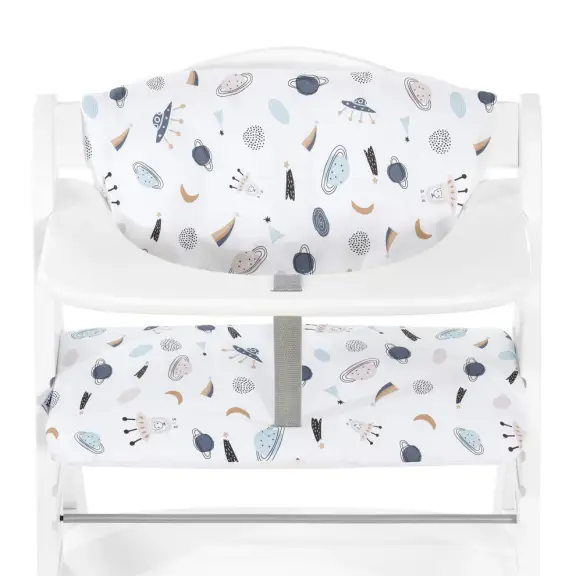 Hauck umetak za hranilicu Pad Deluxe Space