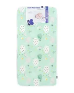 KIKKA BOO MADRAC FANTASIA 70X140X9 CM - CLOUDS MINT - Slika 2