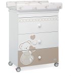 KOMODA FOPPAPEDRETTI DOLCECUORE