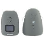 BABY MONITOR KIKKA BOO FOSTER - Slika 6
