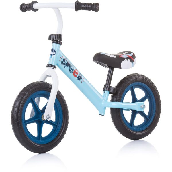 CHIPOLINO BICIKL BEZ PEDALA SPEED BLUE