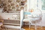 WOODIES KREVETIĆ HAMPTON COT 140X70 - WHITE - Slika 15