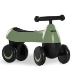 GURALICA HAUCK 1ST RIDE FOUR RIDE ON TOY - MATT GREEN