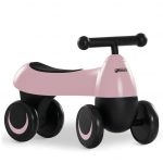GURALICA HAUCK 1ST RIDE FOUR RIDE ON TOY - MATT PINK