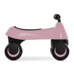 GURALICA HAUCK 1ST RIDE FOUR RIDE ON TOY - MATT PINK - Slika 9