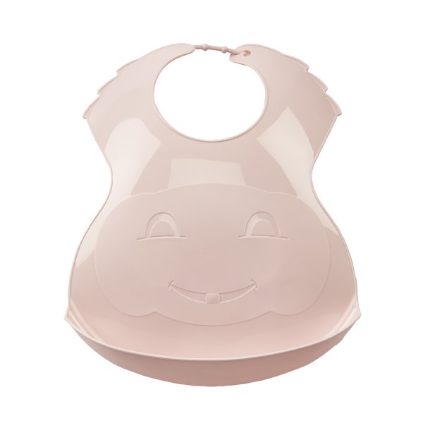 PODBRADAK THERMOBABY - POWDER PINK