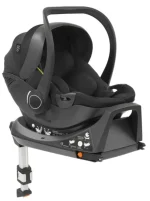 EGG ISOFIX BAZA ZA AUTOSJEDALICU EGG SHELL I-SIZE - Slika 2