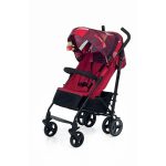 KOLICA FOPPAPEDRETTI HURRA - CORAL RED
