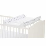 PODLOGA ZA PREMATANJE FILLIKID 47X80X10 CM - ŽIRAFA - Slika 4