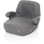 ZOPA AUTOSJEDALICA IBOOSTER I-SIZE - SILVER GREY