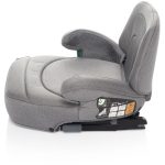 ZOPA AUTOSJEDALICA IBOOSTER I-SIZE - SILVER GREY - Slika 5