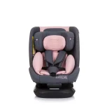 CHIPOLINO AUTOSJEDALICA 40-150 CM SUPREME - FLAMINGO - Slika 2