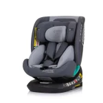 CHIPOLINO AUTOSJEDALICA 40-150 CM SUPREME - GRANITE