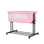 Chipolino krevetić 2u1 Zen Flamingo - Slika 2