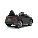 Audi auto na akumulator RS Q8 Black - Slika 2