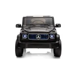 Mercedes Benz auto na akumulator EQG Black - Slika 2