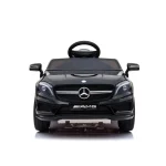 MERCEDES BENZ AUTO NA AKUMULATOR GLA45 AMG - BLACK - Slika 2