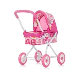Chipolino KOLICA ZA LUTKE "EMILY" multicolor - Slika 2