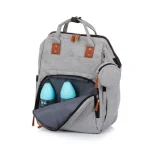 Chipolino torba / ruksak Ash Grey - Slika 2