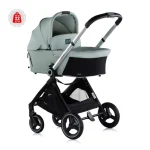 CHIPOLINO KOLICA ELITE - BASIL - Slika 2
