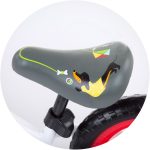 CHIPOLINO BICIKL BEZ PEDALA SPEED MULTICOLOR - Slika 2