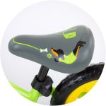CHIPOLINO BICIKL BEZ PEDALA SPEED GREEN - Slika 2
