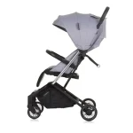 CHIPOLINO KOLICA BIJOU - ASH GREY - Slika 2
