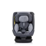 CHIPOLINO AUTOSJEDALICA 40-150 CM SUPREME - GRANITE - Slika 2