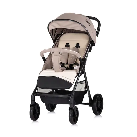 Chipolino kolica Sparkle Tiramisu