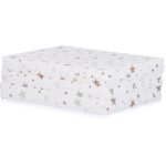 PREKLOPNI MADRAC CHIPOLINO - WHITE/BEIGE STRAS - Slika 4