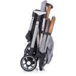 KOLICA CHIPOLINO CITY - PLATINUM - Slika 5